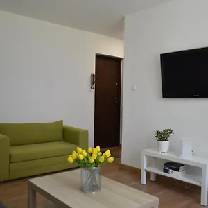Kameralne Studio Vigo Apartament Sopot