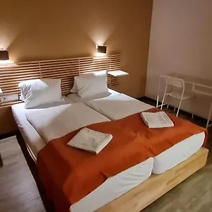 Bianca In 105 Wiedeń