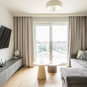 Rentplanet - Ksiecia Witolda Apartmán Vratislav