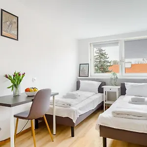 Shortstaypoland Dluga Apartament Warszawa