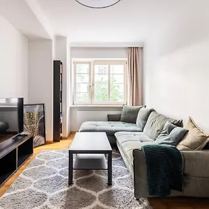  Apartment Near Metro - Netflix - Free Wifi