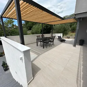 Paklenica-josipa Apartmán Starigrad Paklenica