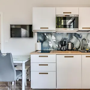 Rentplanet - Ksiecia Witolda Apartmán Vratislav