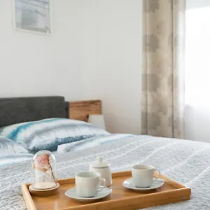  Apartment Domus Optima - Cozy Retreat In