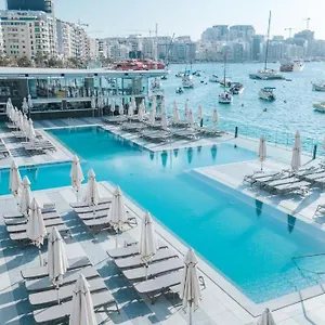 Valletta View By St Apartament Gzira