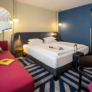 Mercure Отель
