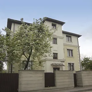Potocki Apartament Lwów