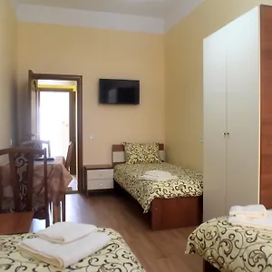 On Voloshyna Apartament Lwów
