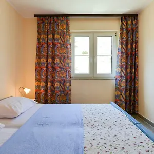 Kulji Apartmán Pag Town