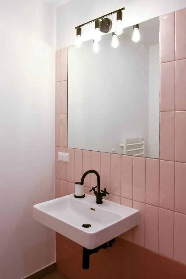 Appartement Easy Flat Hyrtlgasse à Vienne Autriche