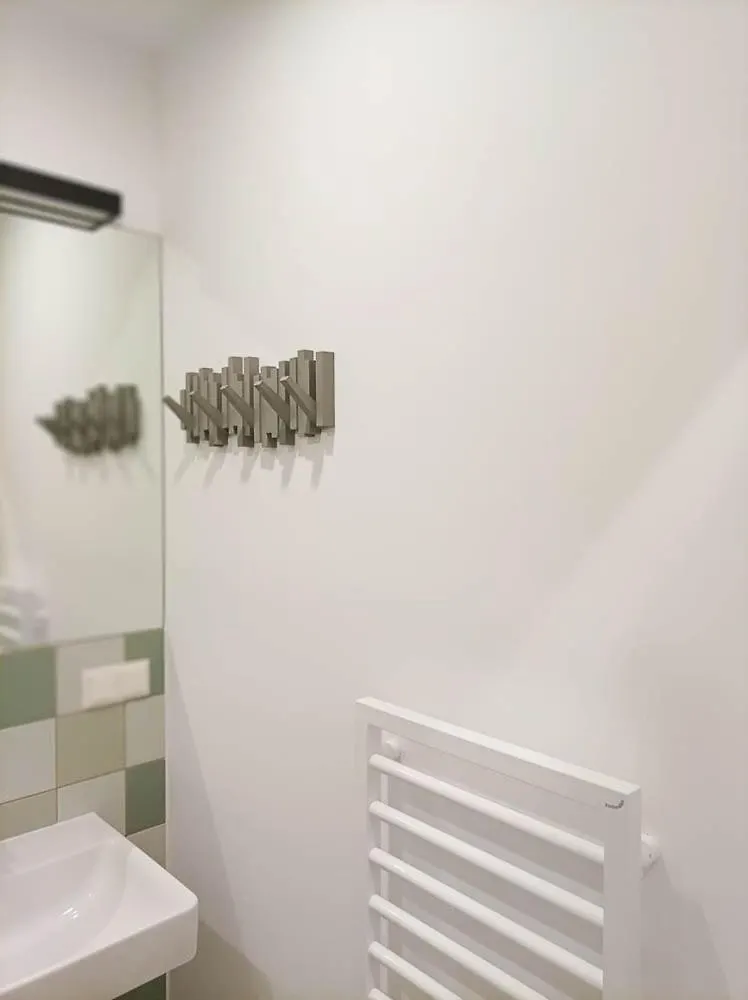 Appartement Easy Flat Hyrtlgasse à Vienne