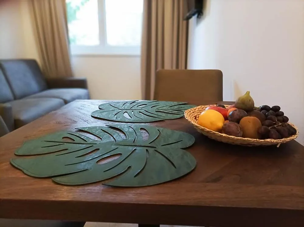 Appartement Easy Flat Hyrtlgasse à Vienne