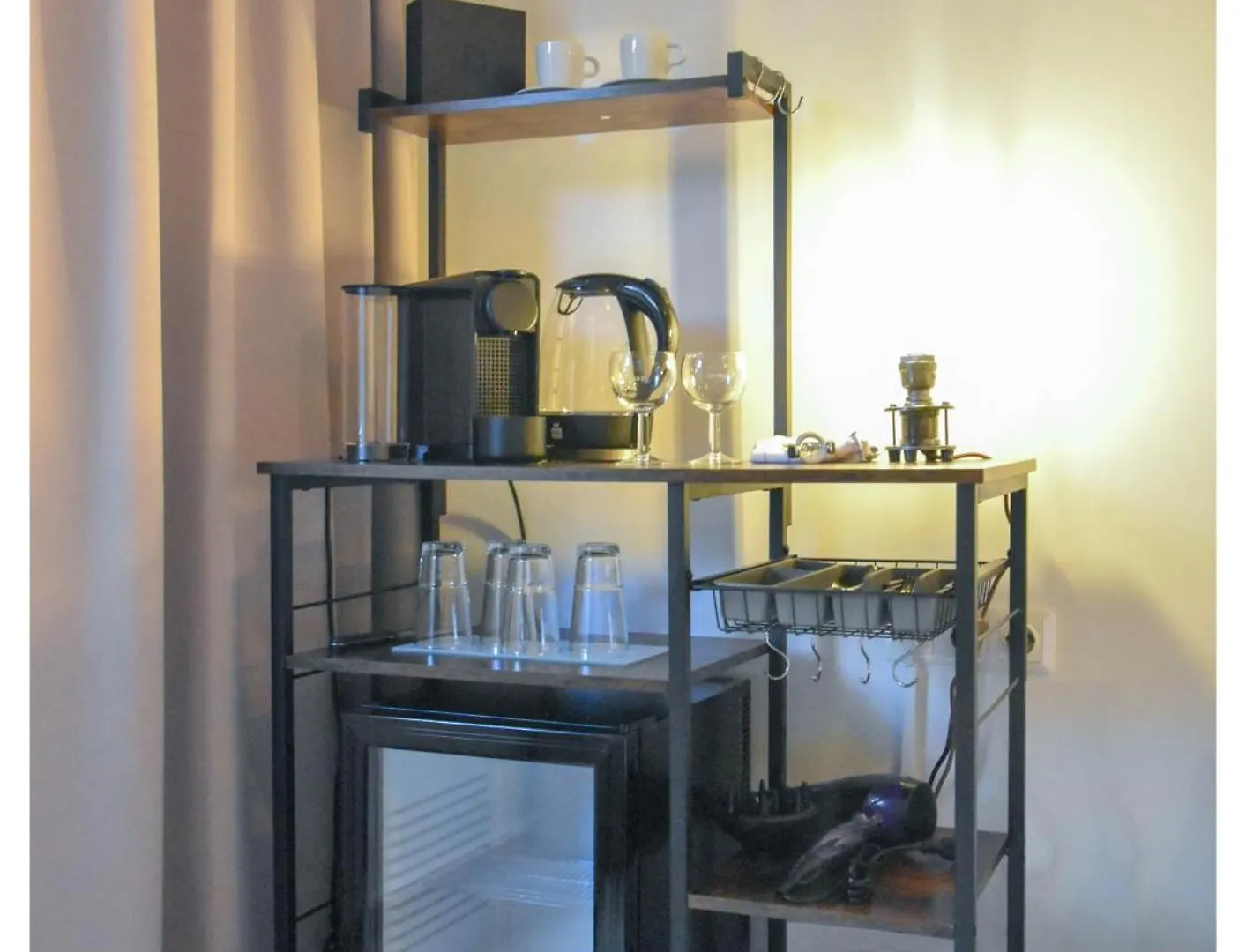 Appartement Easy Flat Hyrtlgasse à Vienne