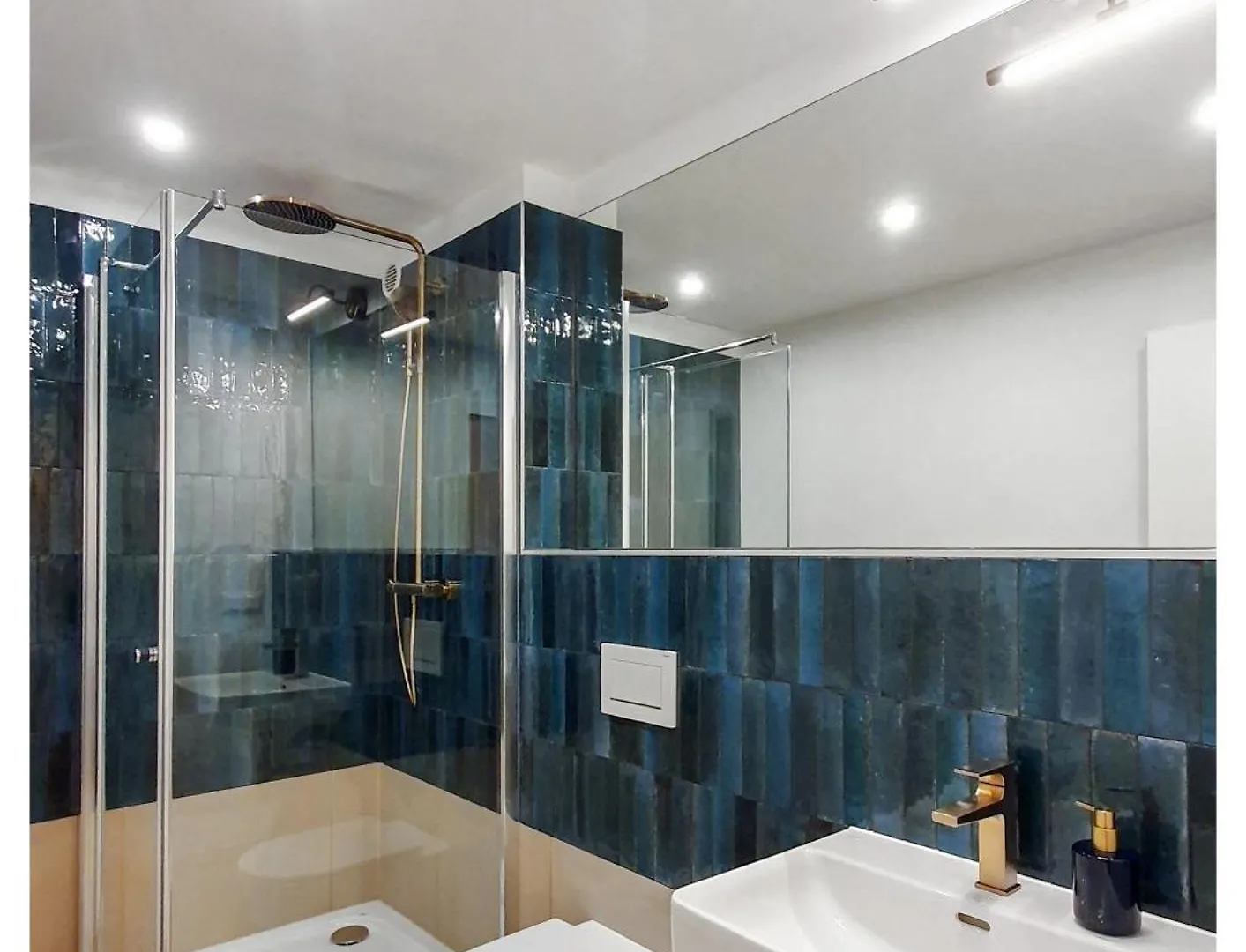 Appartement Easy Flat Hyrtlgasse à Vienne Autriche
