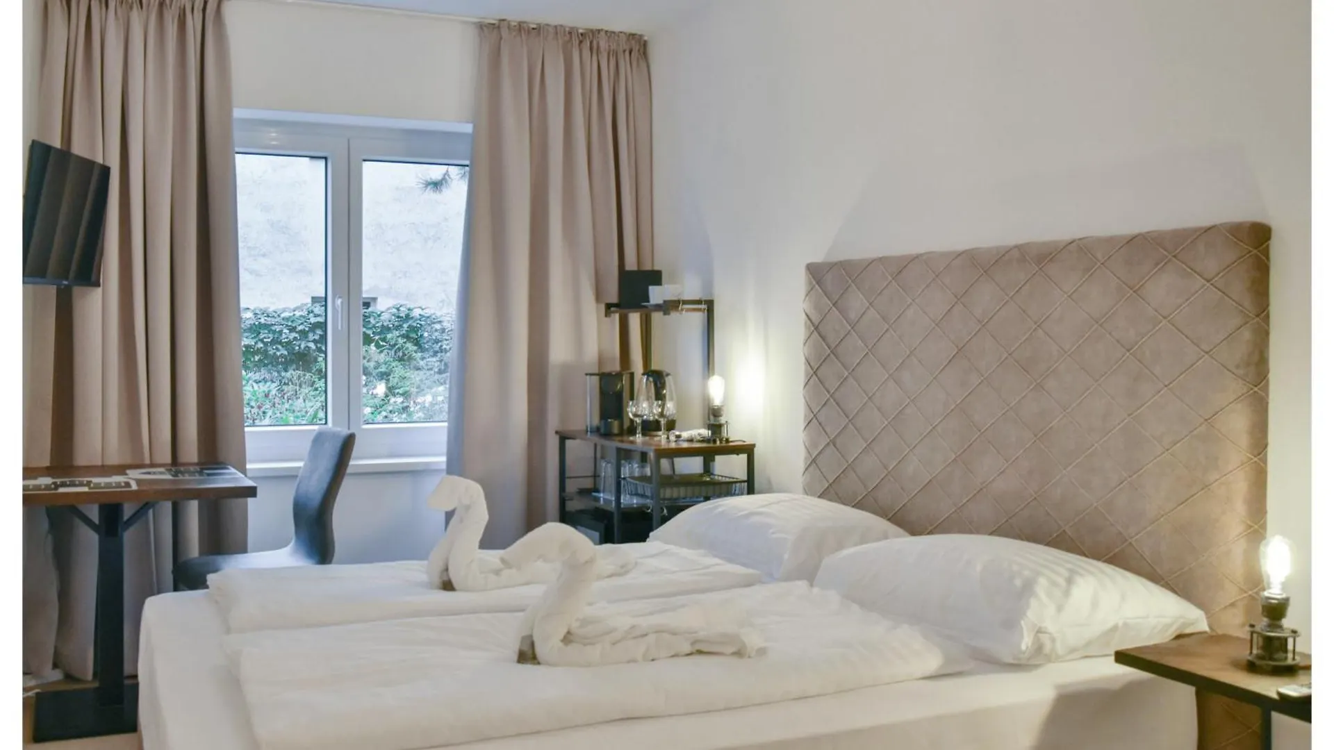 Appartement Easy Flat Hyrtlgasse à Vienne