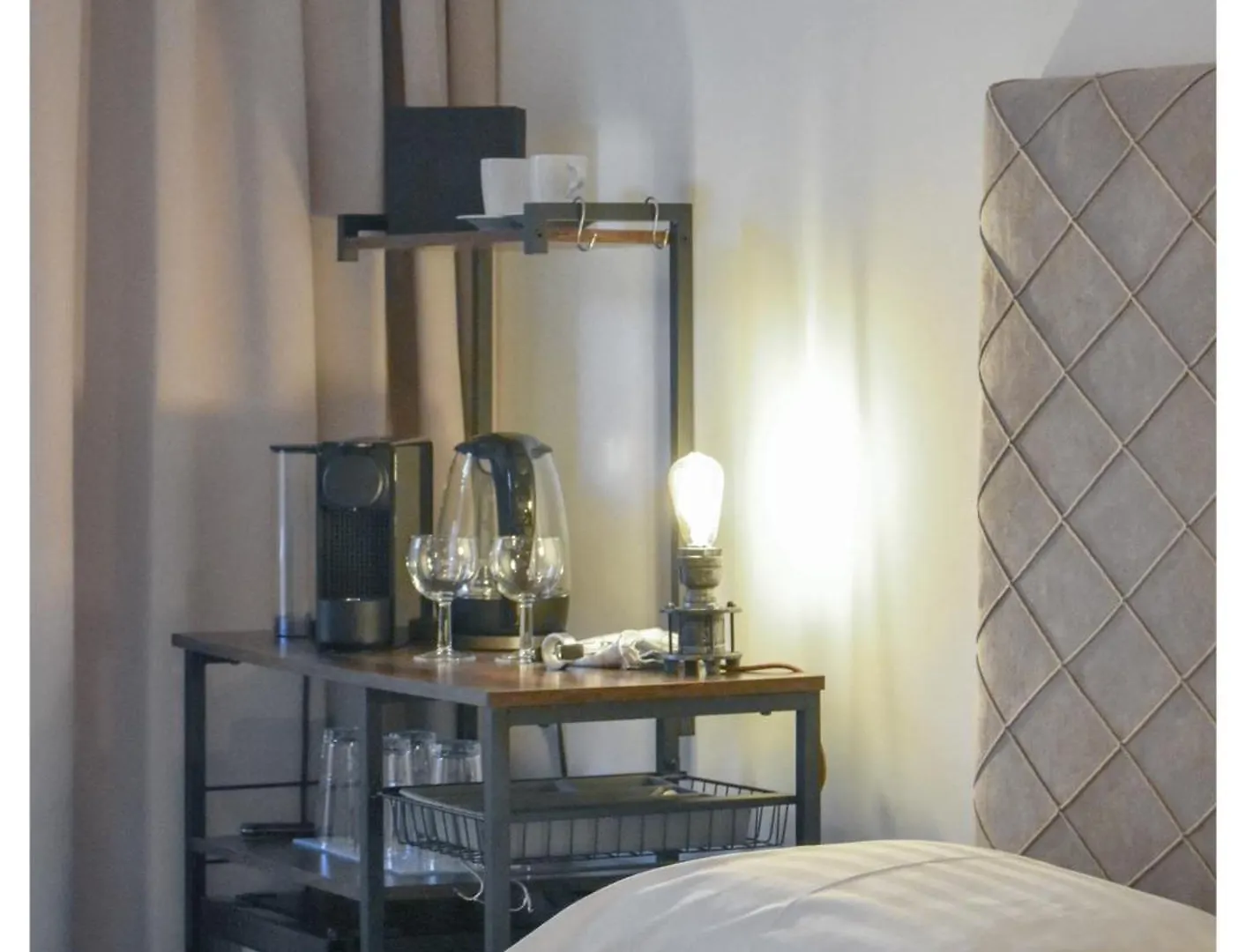 Appartement Easy Flat Hyrtlgasse à Vienne