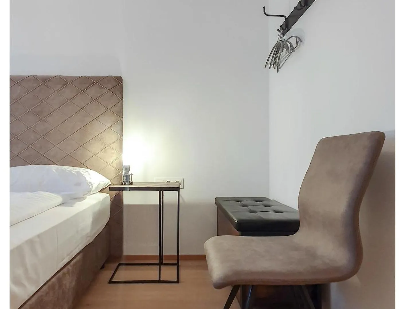 Appartement Easy Flat Hyrtlgasse à Vienne