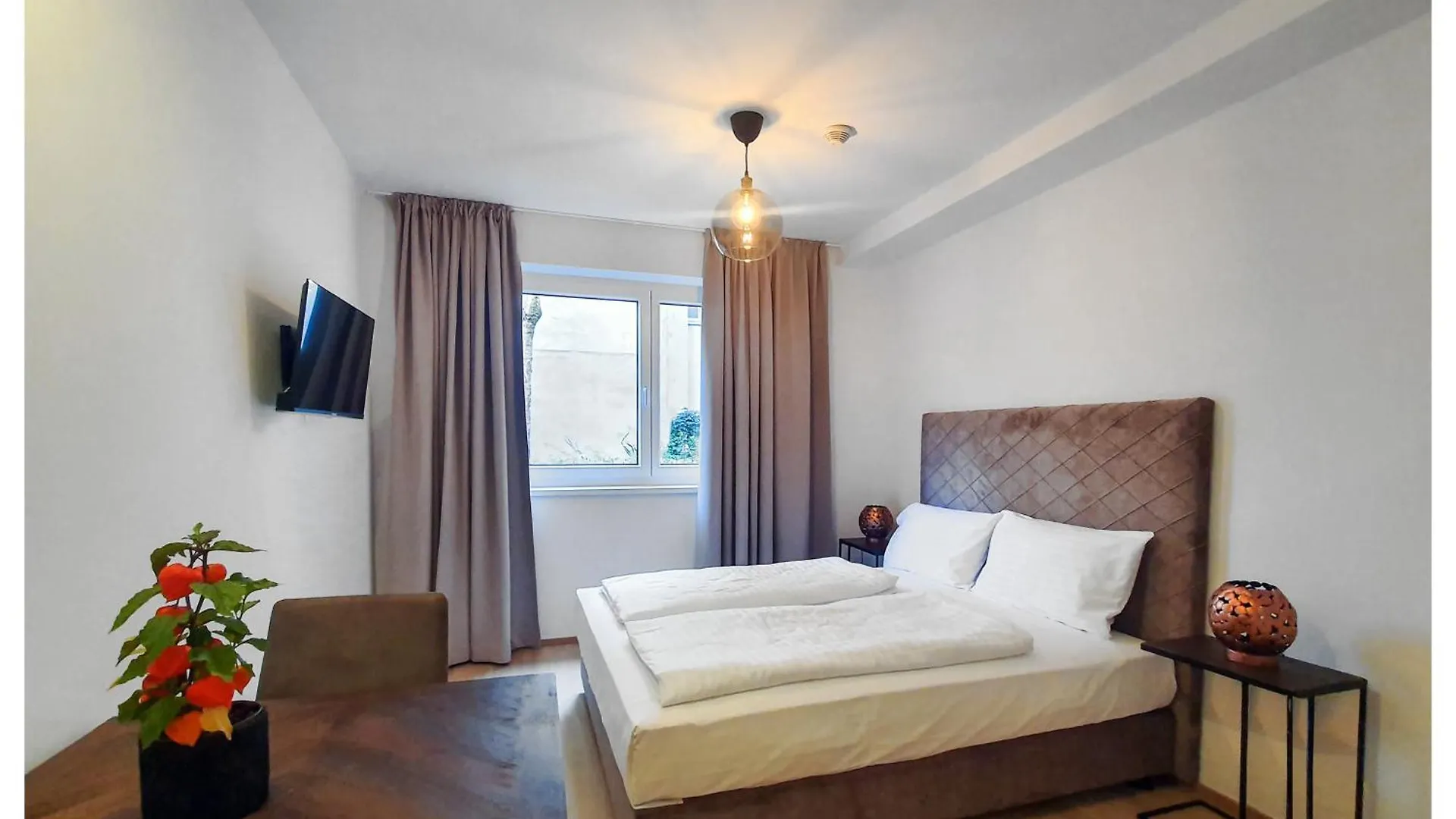 Appartement Easy Flat Hyrtlgasse à Vienne