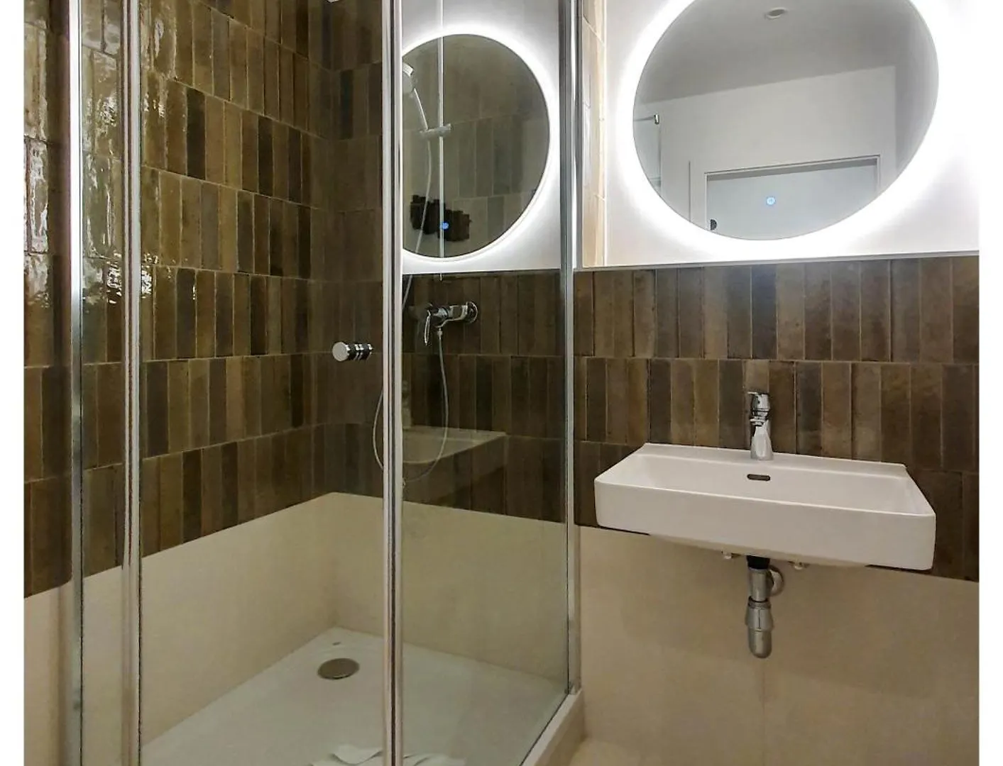 Appartement Easy Flat Hyrtlgasse à Vienne