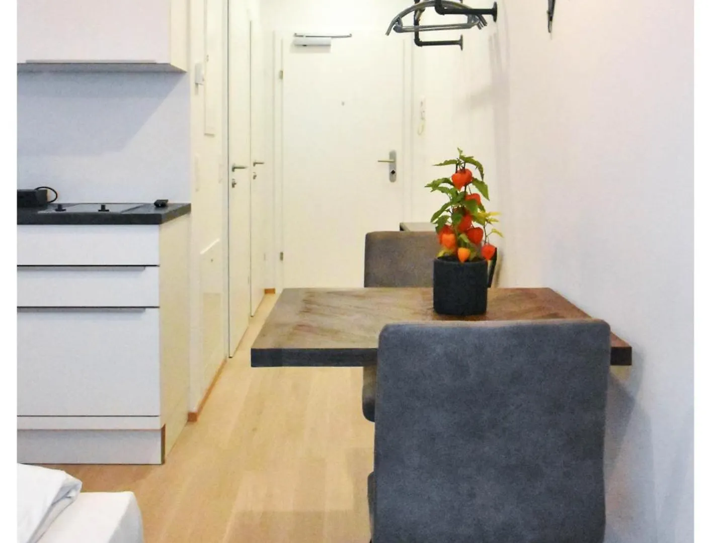 Appartement Easy Flat Hyrtlgasse à Vienne