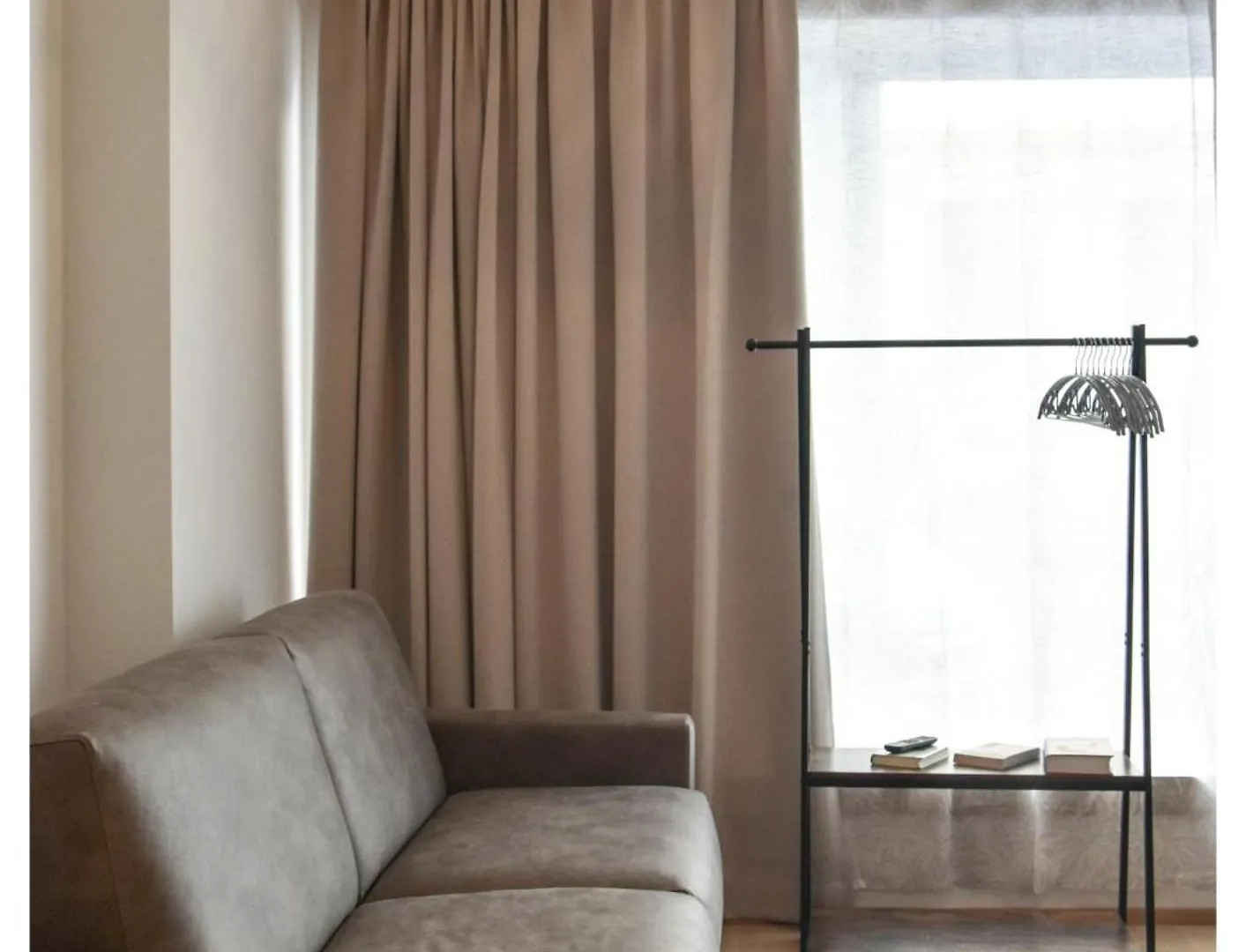 Appartement Easy Flat Hyrtlgasse à Vienne