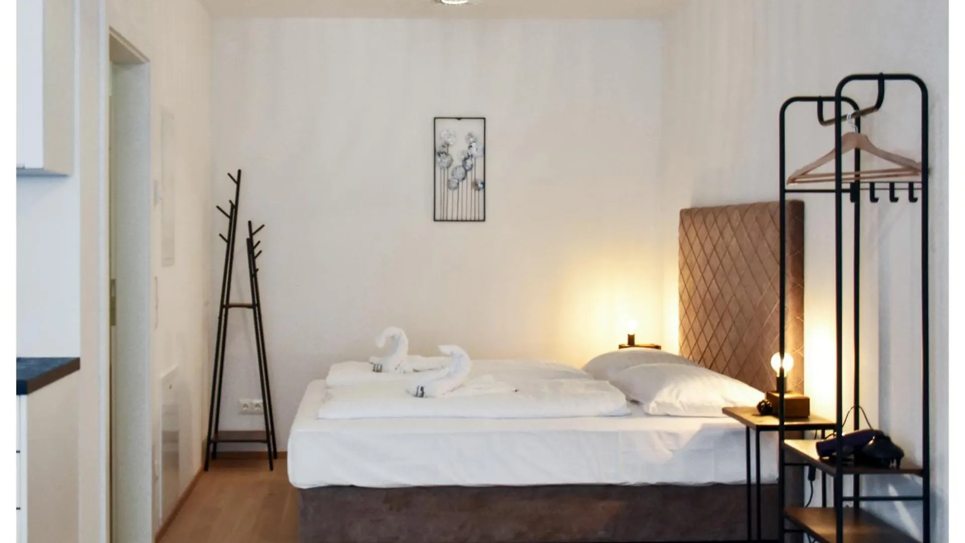 Appartement Easy Flat Hyrtlgasse à Vienne