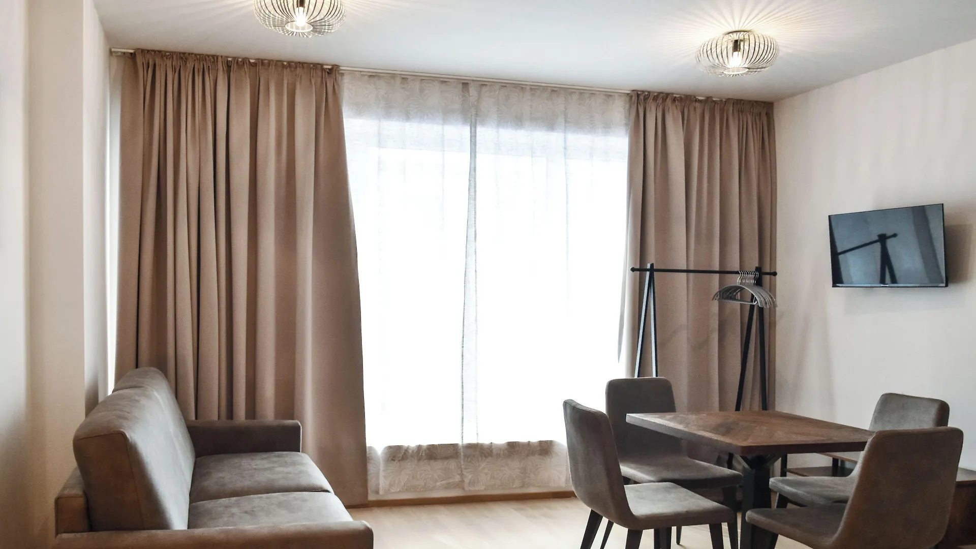 Ferienwohnung Easy Flat Hyrtlgasse Wien Apartment