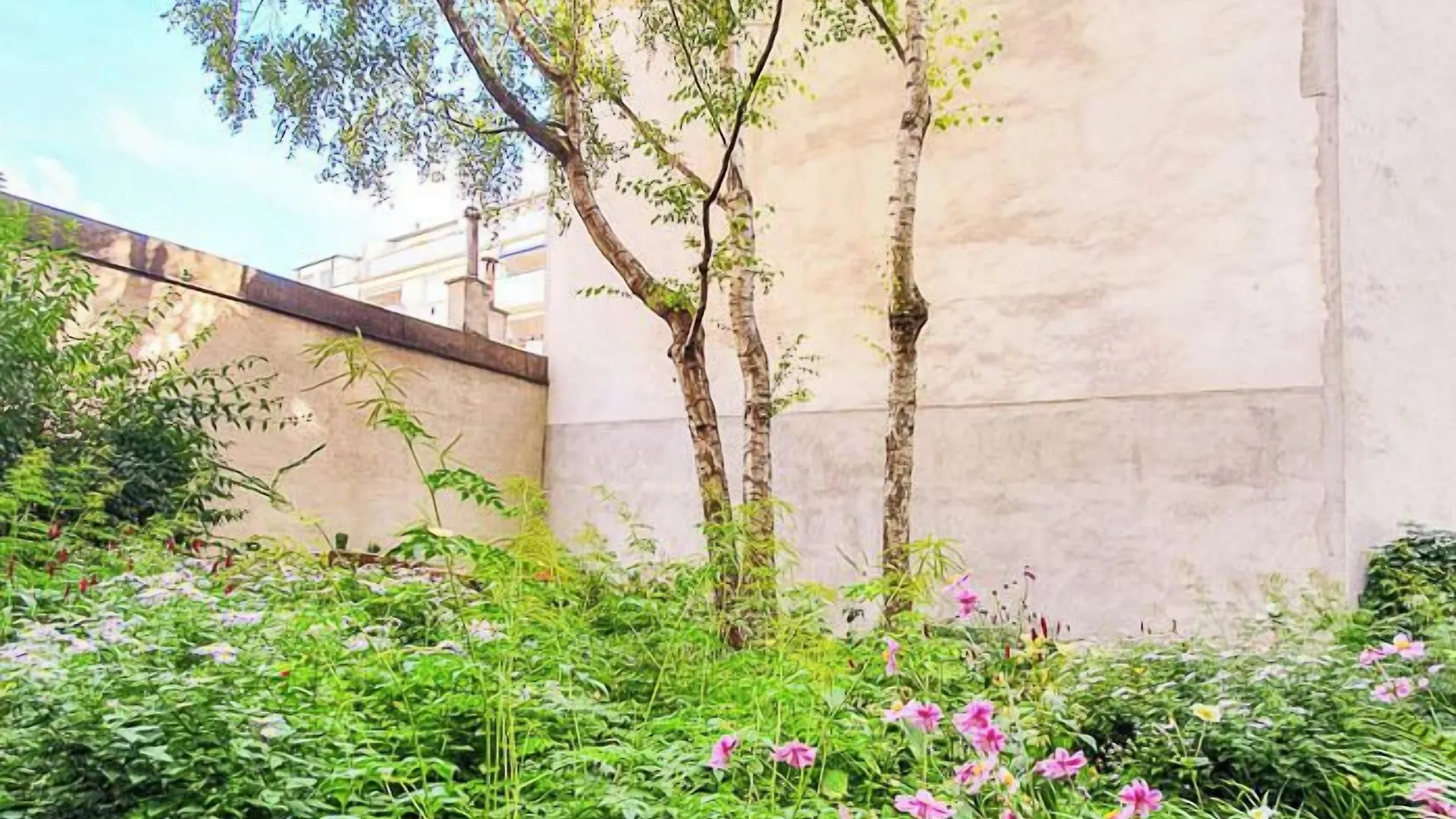 Apartment Ferienwohnung Easy Flat Hyrtlgasse Wien Österreich