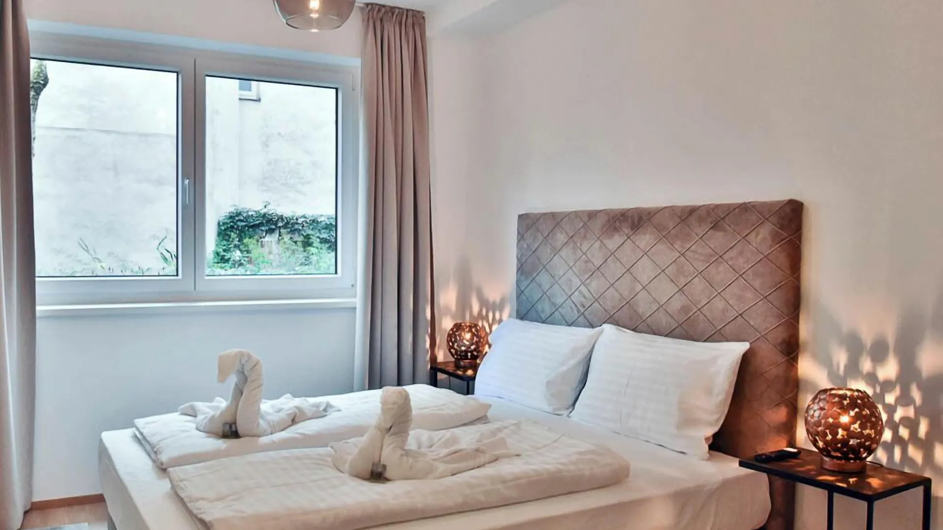 Ferienwohnung Easy Flat Hyrtlgasse Wien Österreich