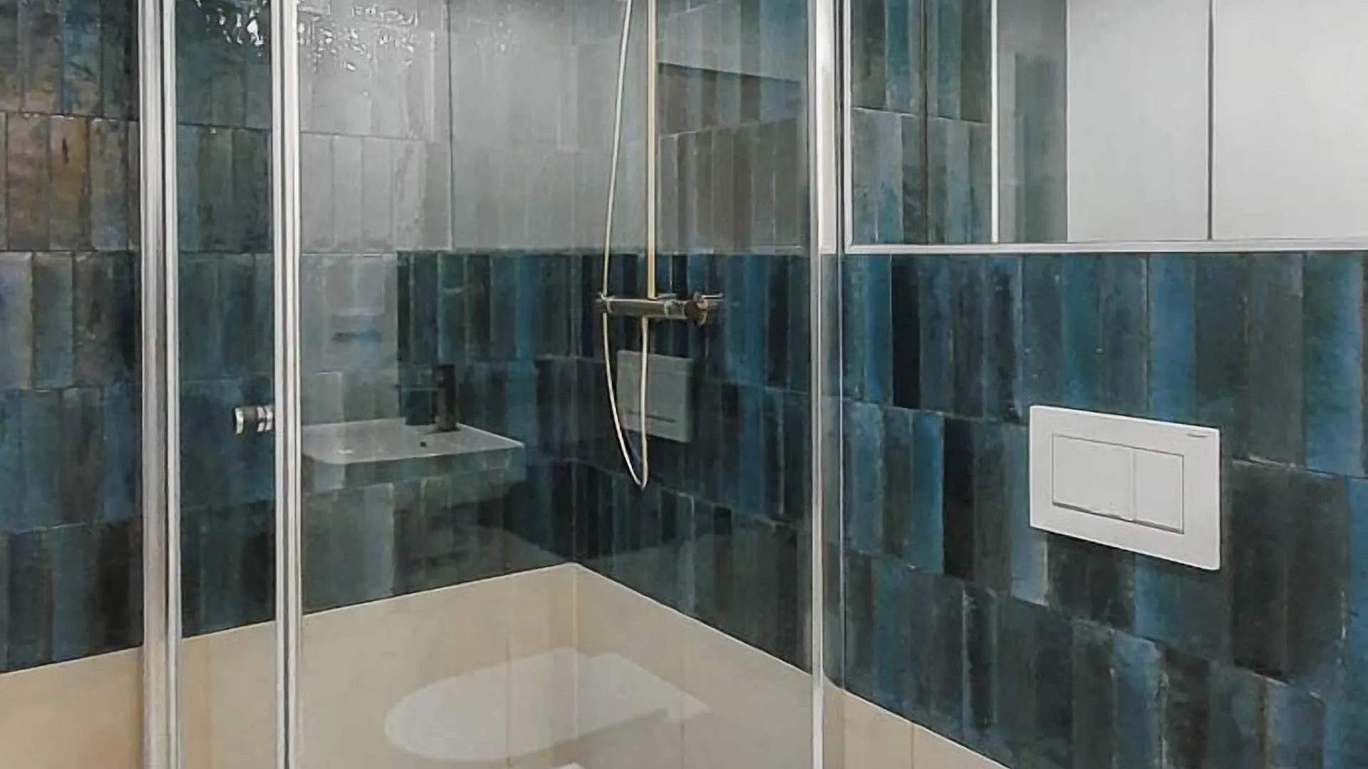 Apartment Ferienwohnung Easy Flat Hyrtlgasse Wien Österreich