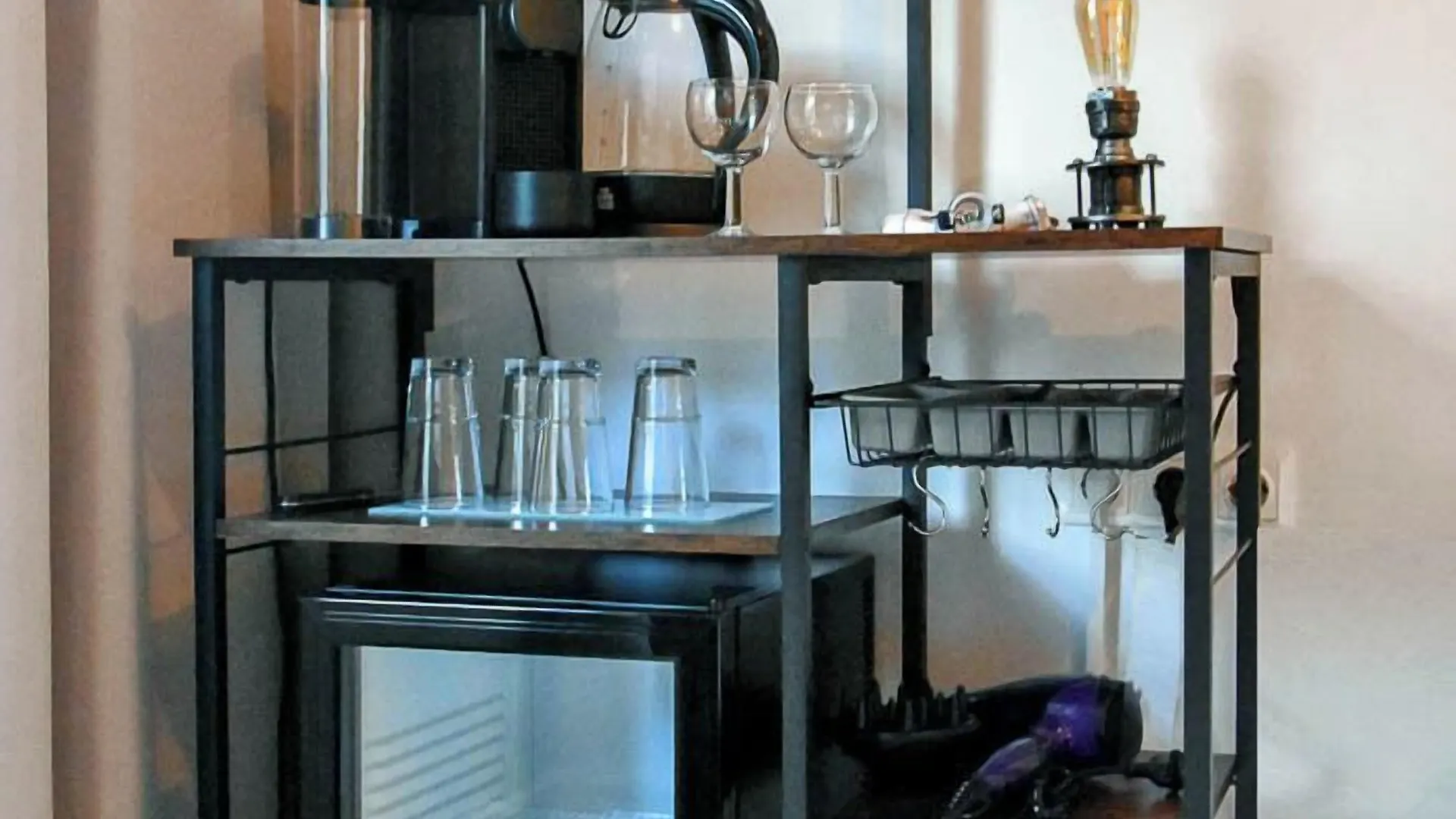 Apartment Ferienwohnung Easy Flat Hyrtlgasse Wien