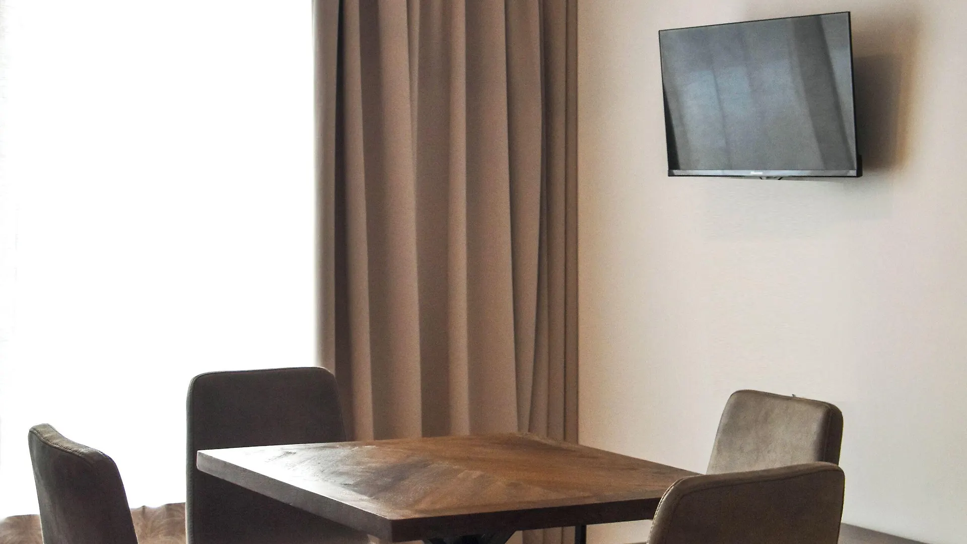 Ferienwohnung Easy Flat Hyrtlgasse Wien 0*,