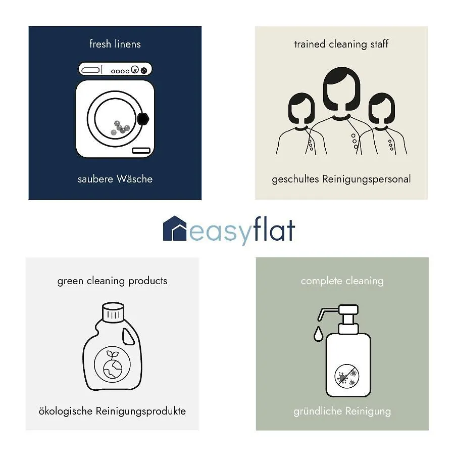 Easy Flat Hyrtlgasse Daire Viyana 0*,  Avusturya