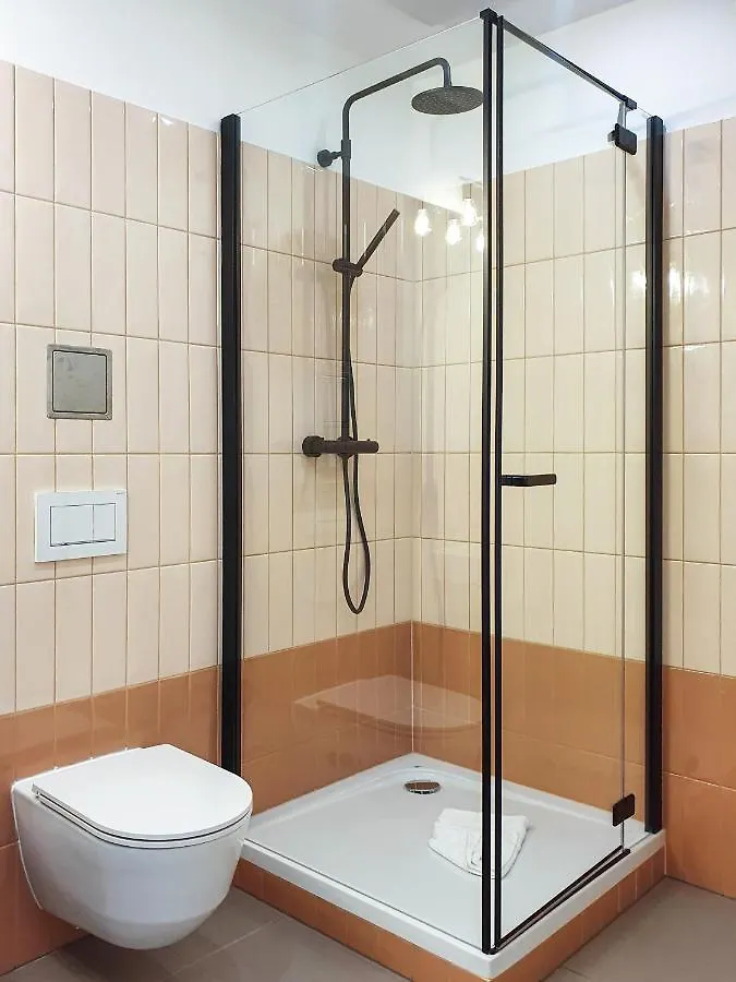 Easy Flat Hyrtlgasse Daire Viyana 0*,  Avusturya
