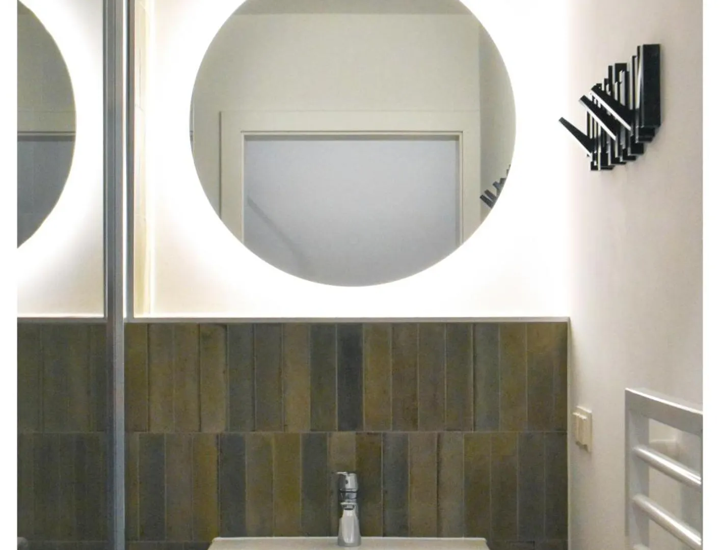 Easy Flat Hyrtlgasse Apartment Viena Austria